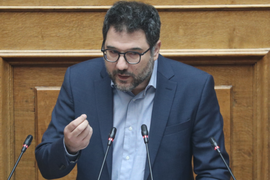 nasos - iliopoulos